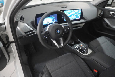 BMW 1er Vorführwagen