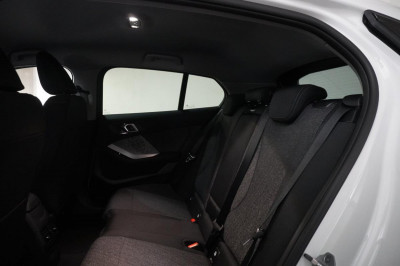 BMW 1er Vorführwagen