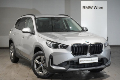 BMW X1 Vorführwagen BMW X1 Vorführwagen
