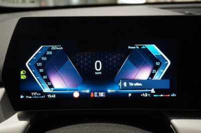 BMW X1 Vorführwagen BMW X1 Vorführwagen