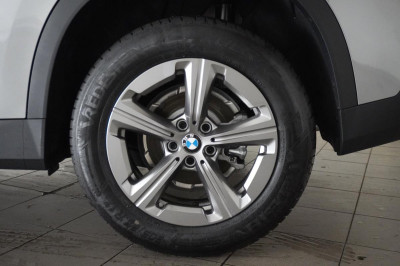 BMW X1 Vorführwagen BMW X1 Vorführwagen