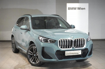 BMW X1 Vorführwagen