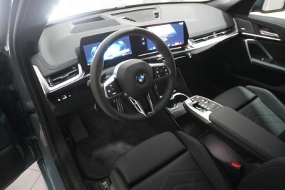 BMW X1 Vorführwagen