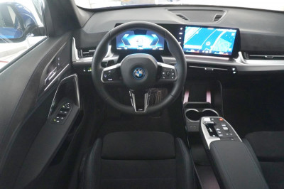 BMW iX1 Vorführwagen