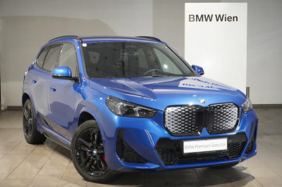 BMW iX1 Vorführwagen