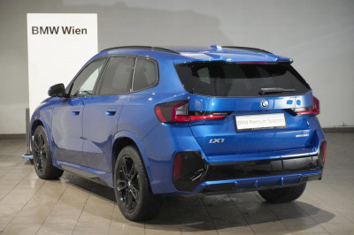 BMW iX1 Vorführwagen