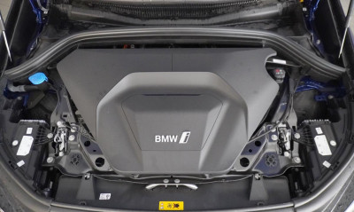 BMW iX1 Vorführwagen