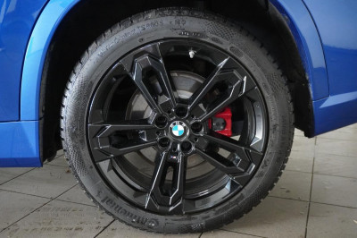 BMW iX1 Vorführwagen