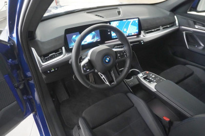 BMW iX1 Vorführwagen