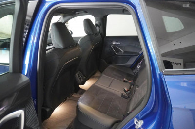 BMW iX1 Vorführwagen