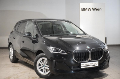 BMW 2er Vorführwagen BMW 2er Vorführwagen