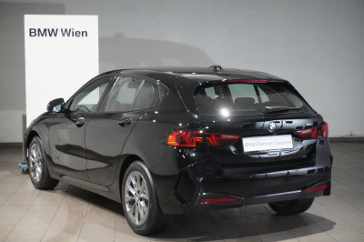 BMW 1er Vorführwagen BMW 1er Vorführwagen