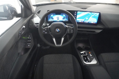 BMW 1er Vorführwagen BMW 1er Vorführwagen