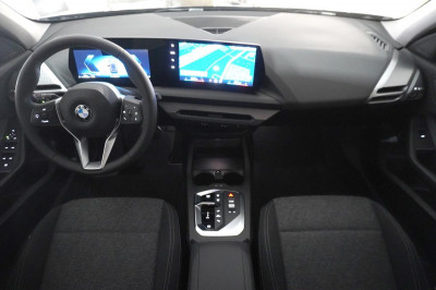 BMW 1er Vorführwagen BMW 1er Vorführwagen