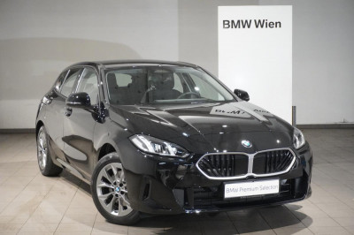 BMW 1er Vorführwagen BMW 1er Vorführwagen