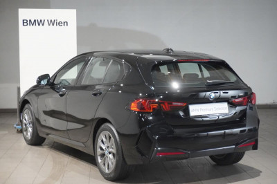 BMW 1er Vorführwagen BMW 1er Vorführwagen