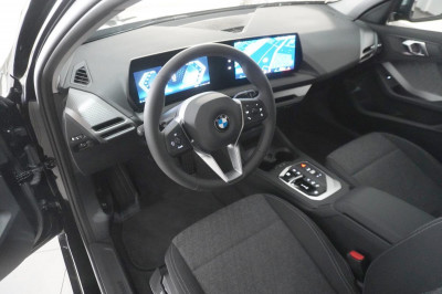 BMW 1er Vorführwagen BMW 1er Vorführwagen