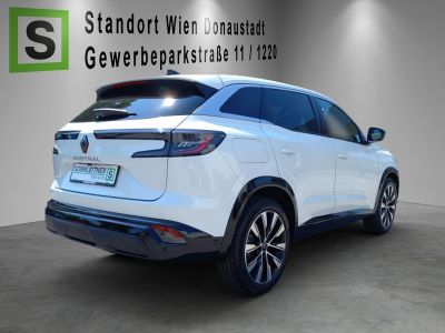 Renault Austral Vorführwagen