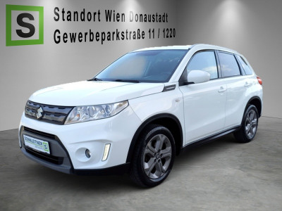 Suzuki Vitara Gebrauchtwagen