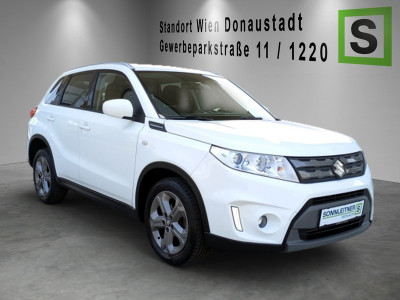 Suzuki Vitara Gebrauchtwagen