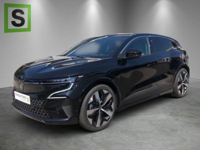 Renault Mégane Tageszulassung