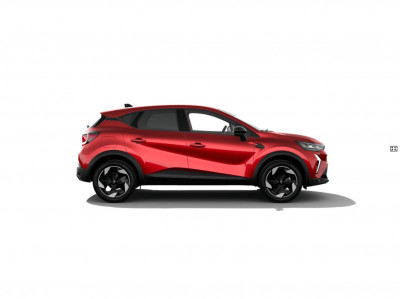 Renault Captur Neuwagen