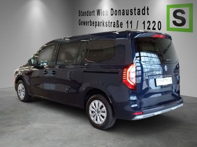 Renault Kangoo Vorführwagen