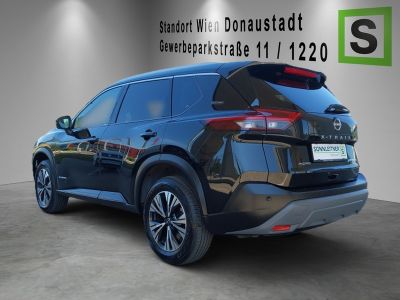 Nissan X-Trail Gebrauchtwagen