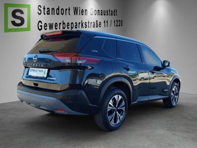 Nissan X-Trail Gebrauchtwagen