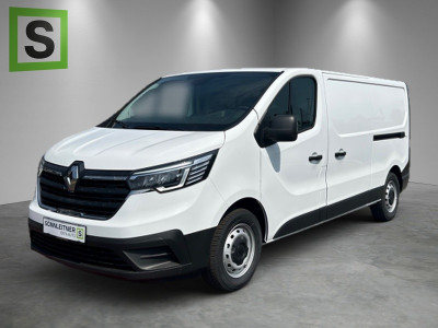 Renault Trafic Vorführwagen