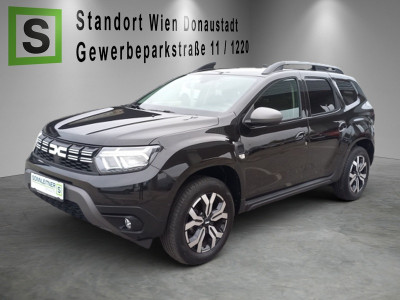 Dacia Duster Gebrauchtwagen