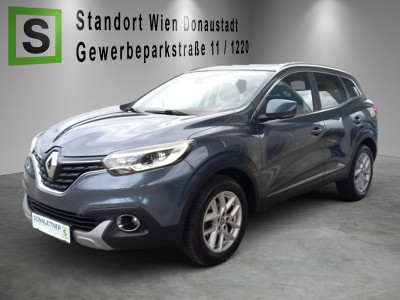 Renault Kadjar Gebrauchtwagen