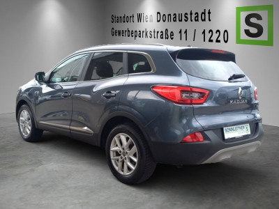 Renault Kadjar Gebrauchtwagen