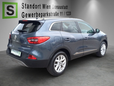 Renault Kadjar Gebrauchtwagen