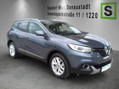 Renault Kadjar Gebrauchtwagen