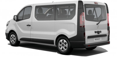 Renault Trafic Neuwagen