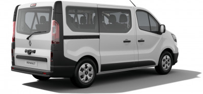 Renault Trafic Neuwagen