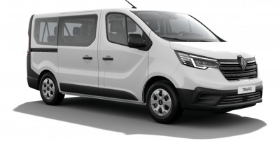 Renault Trafic Neuwagen