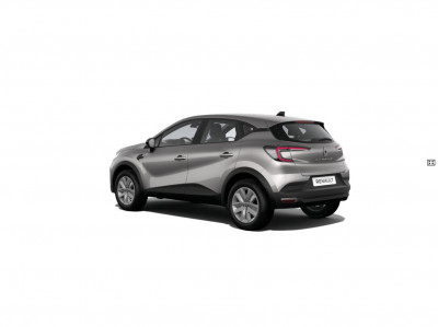 Renault Captur Neuwagen