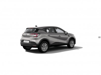 Renault Captur Neuwagen