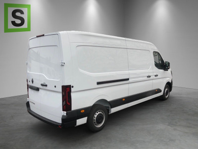 Renault Master Neuwagen