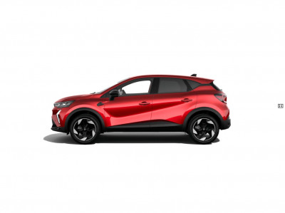 Renault Captur Tageszulassung