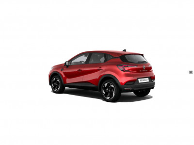 Renault Captur Tageszulassung