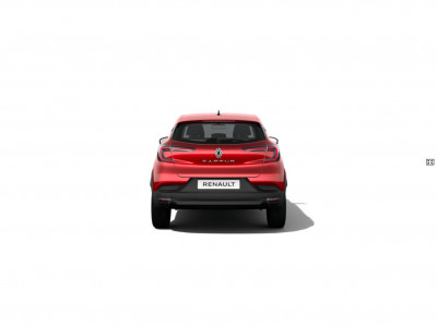 Renault Captur Tageszulassung