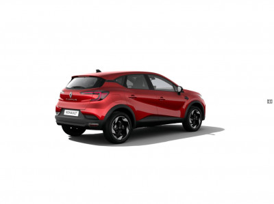 Renault Captur Tageszulassung