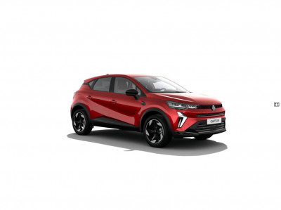 Renault Captur Tageszulassung