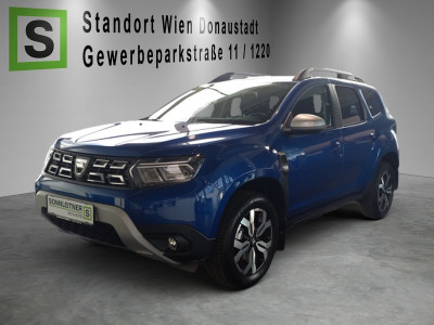 Dacia Duster Gebrauchtwagen