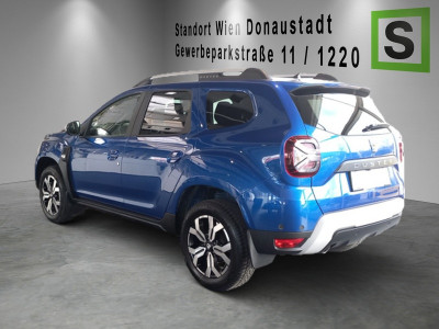 Dacia Duster Gebrauchtwagen