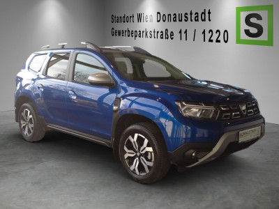 Dacia Duster Gebrauchtwagen