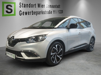 Renault Scénic Gebrauchtwagen